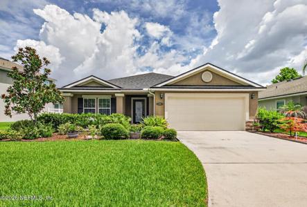 79 LOCHNAGAR MOUNTAIN Drive