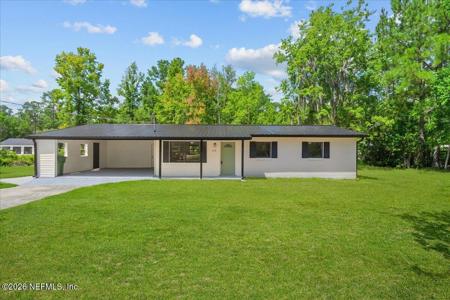 109 IVEY Road