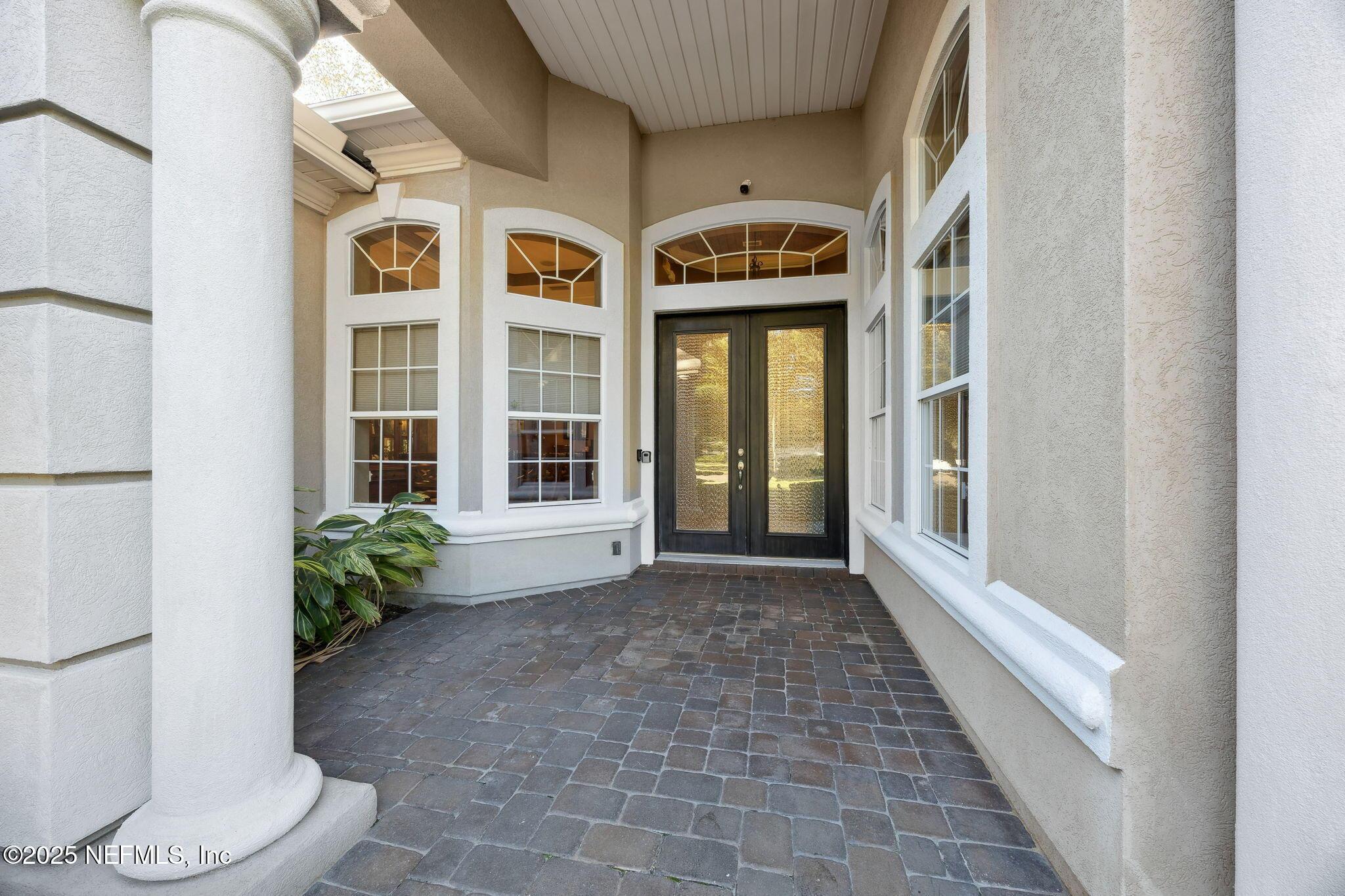 Image 3: Front Porch