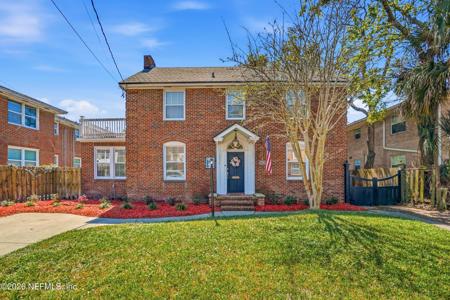 1266 BELMONT Terrace