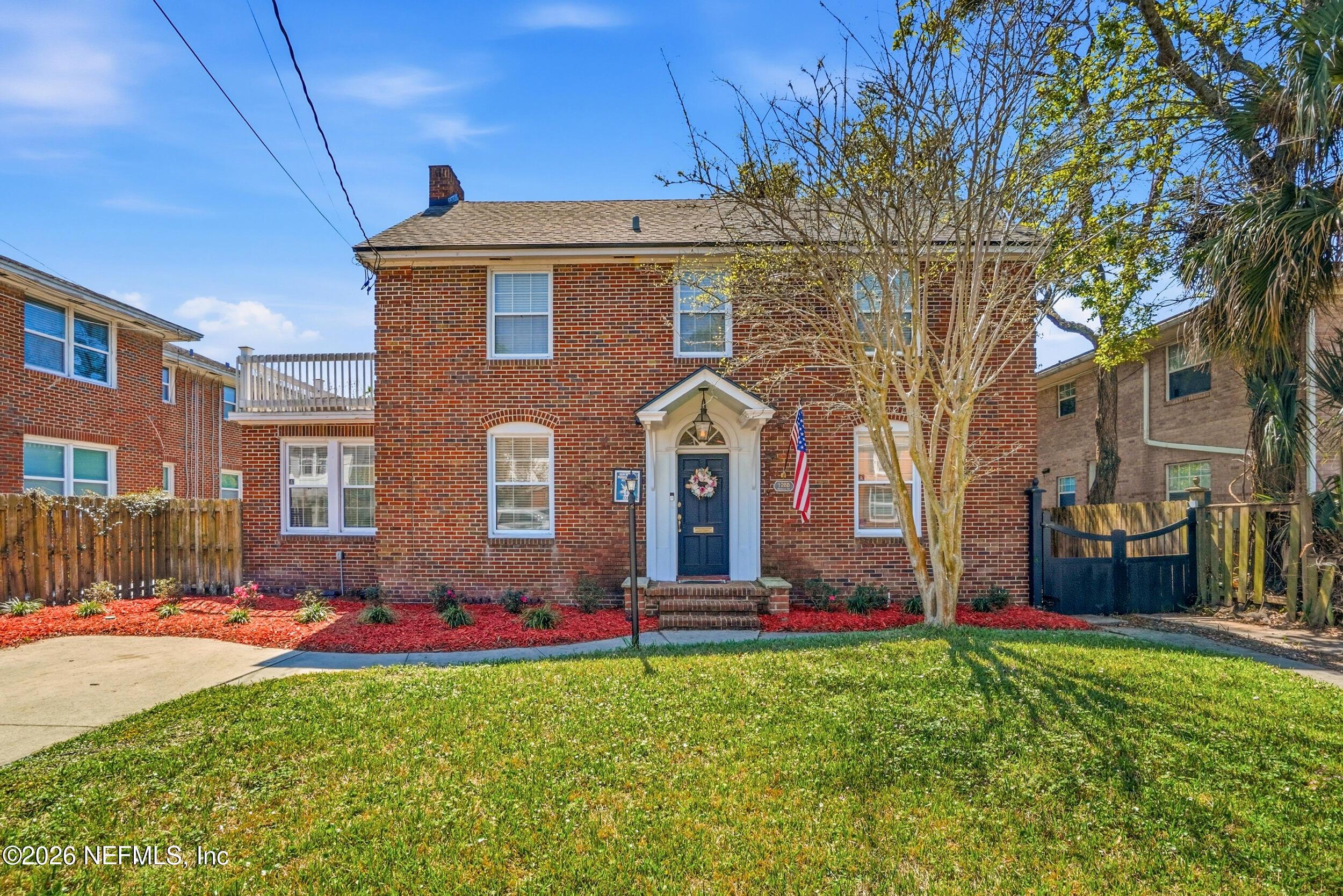 Image 1: 1_Front of Home