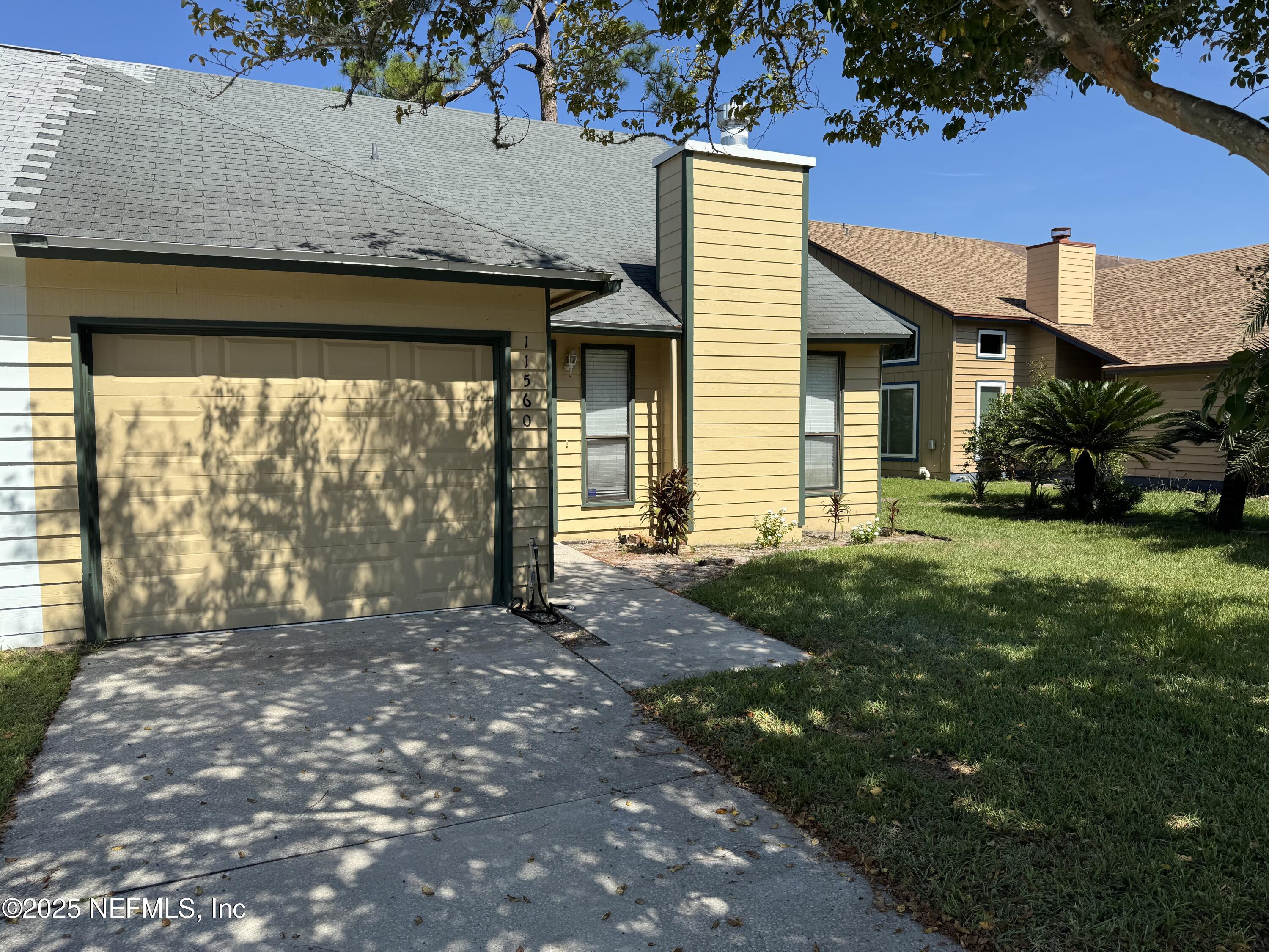 Image 2: front of home