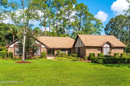 8034 GREEN GLADE Road