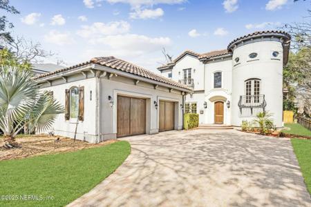 1887 SAN MARCO Boulevard