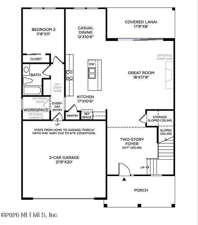 Image 2: Floor_Plan_First Floor_166