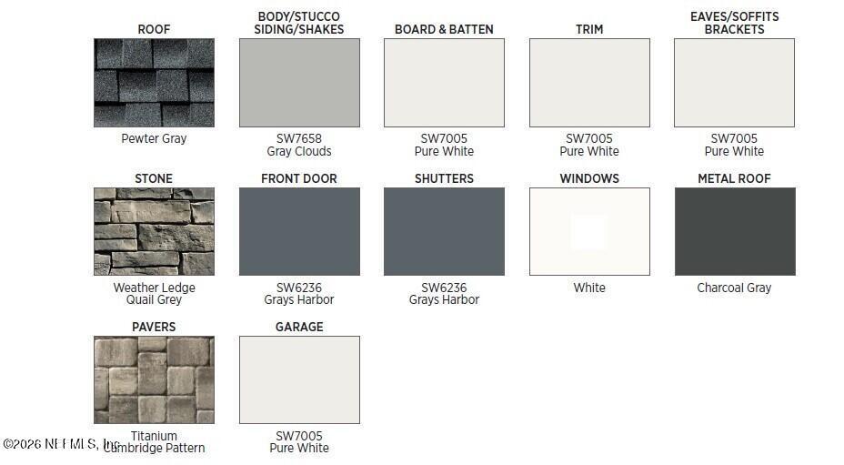 Image 4: Exterior Color Selection_166