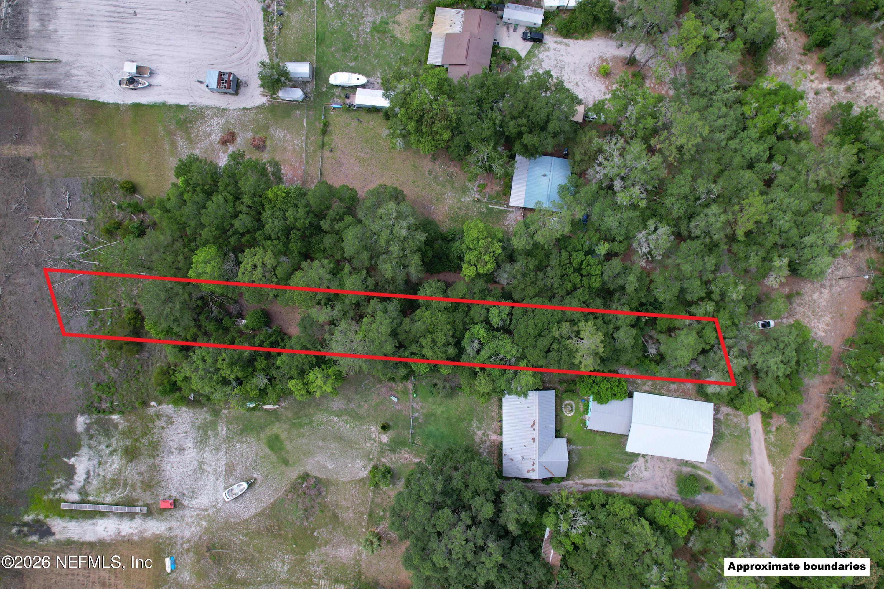 Image 1: 00 Bumpy Rd (Aerial 1)