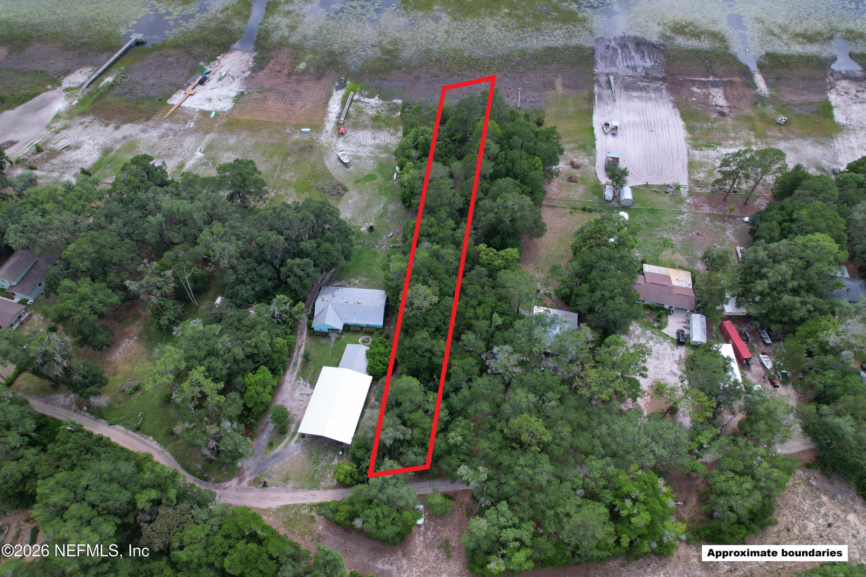 Image 2: 00 Bumpy Rd (Aerial 2)