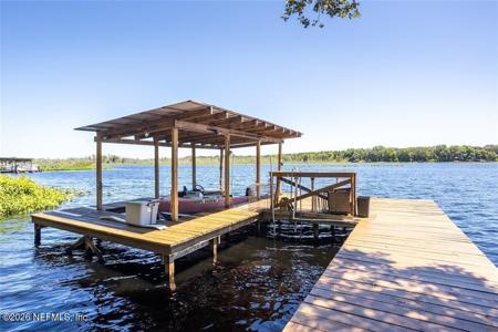 186 LITTLE ORANGE LAKE Drive