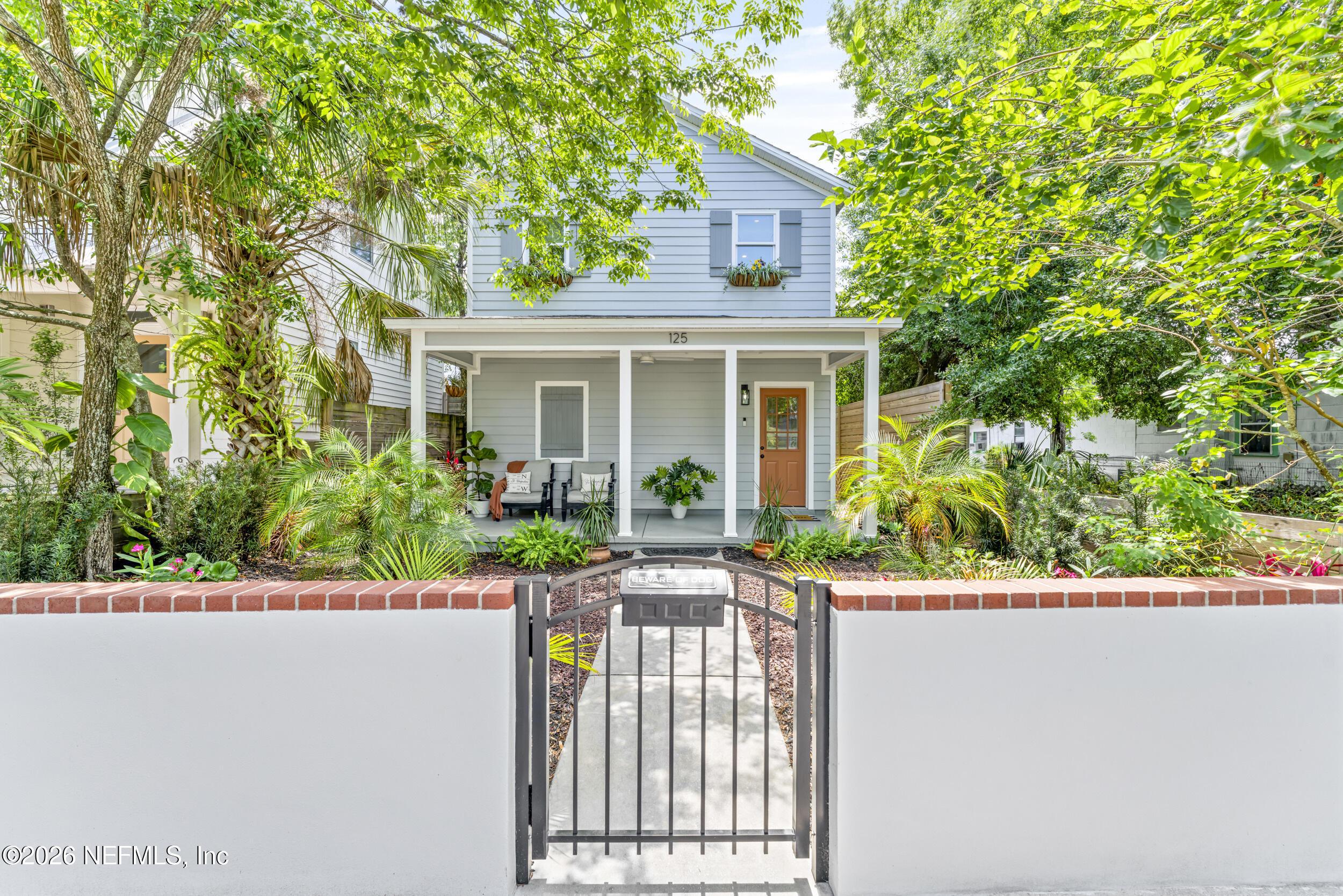 Image 2: 125 Moore 2