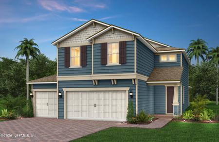 190 BLIND OAK Circle