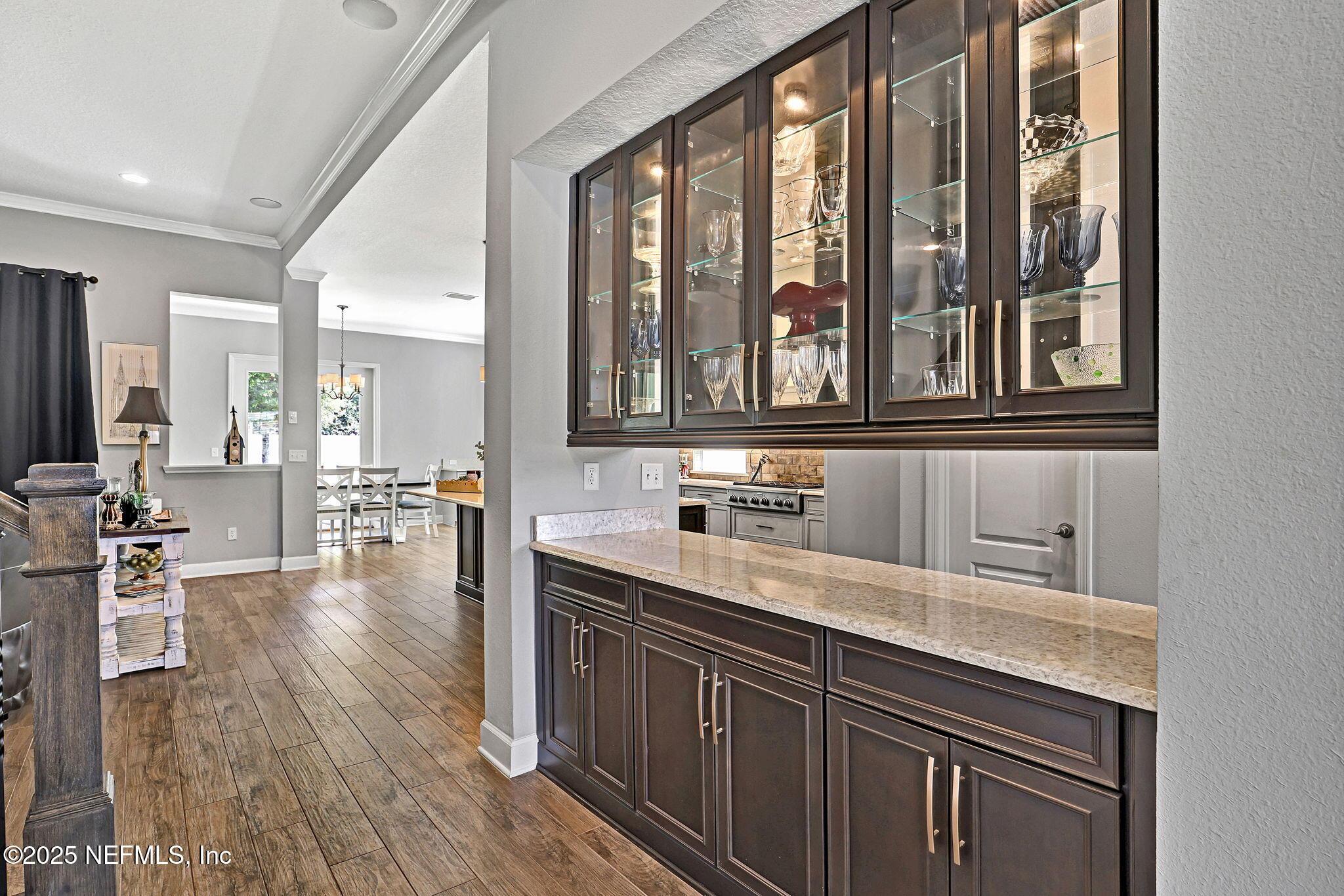 Image 3: 168 Winston Court - Butlers Pantry 2
