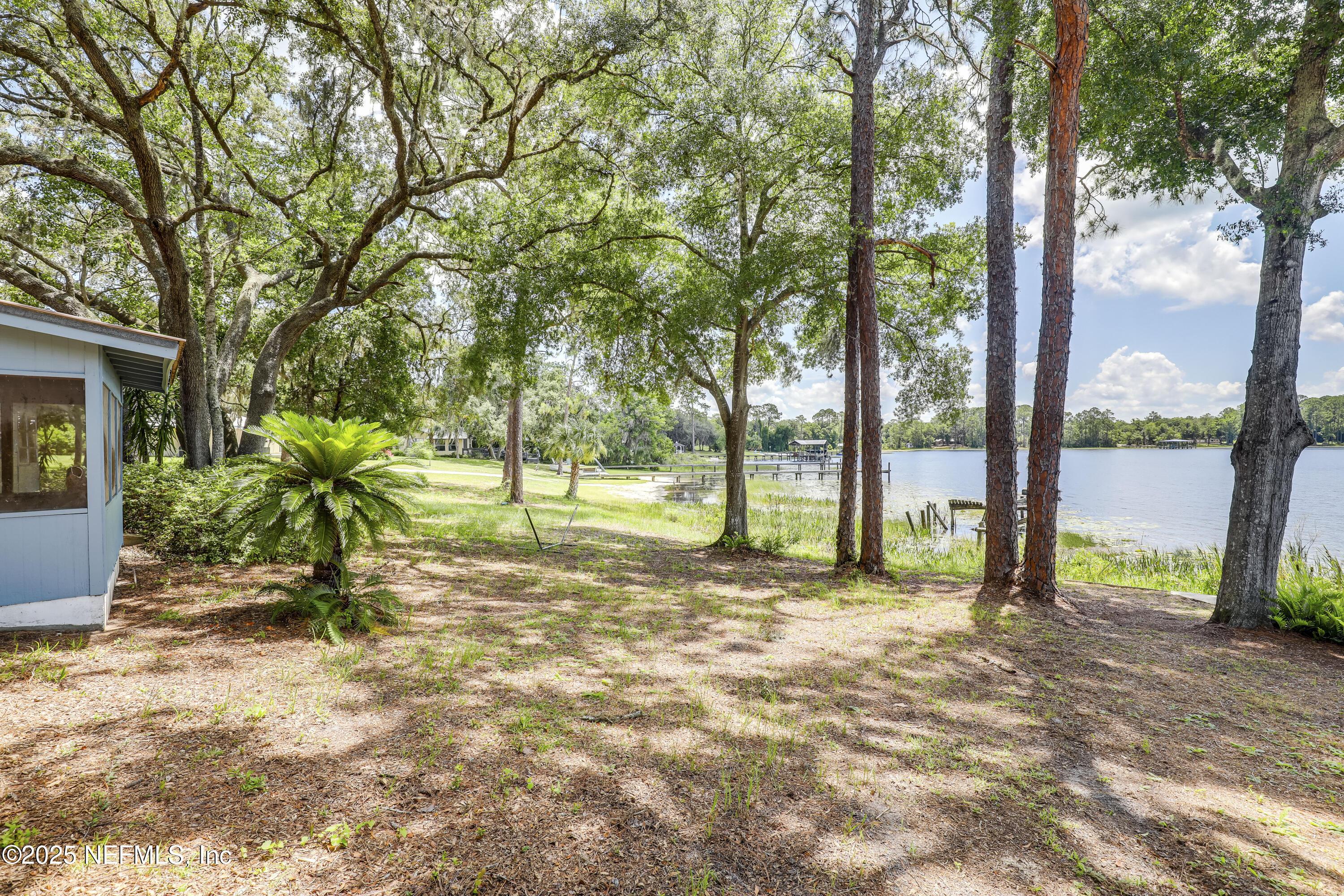Image 3: Lake House