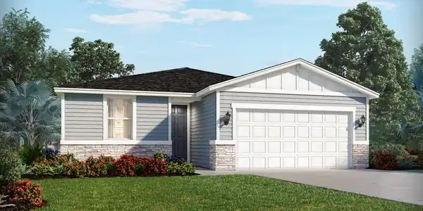 8 GARNI Drive