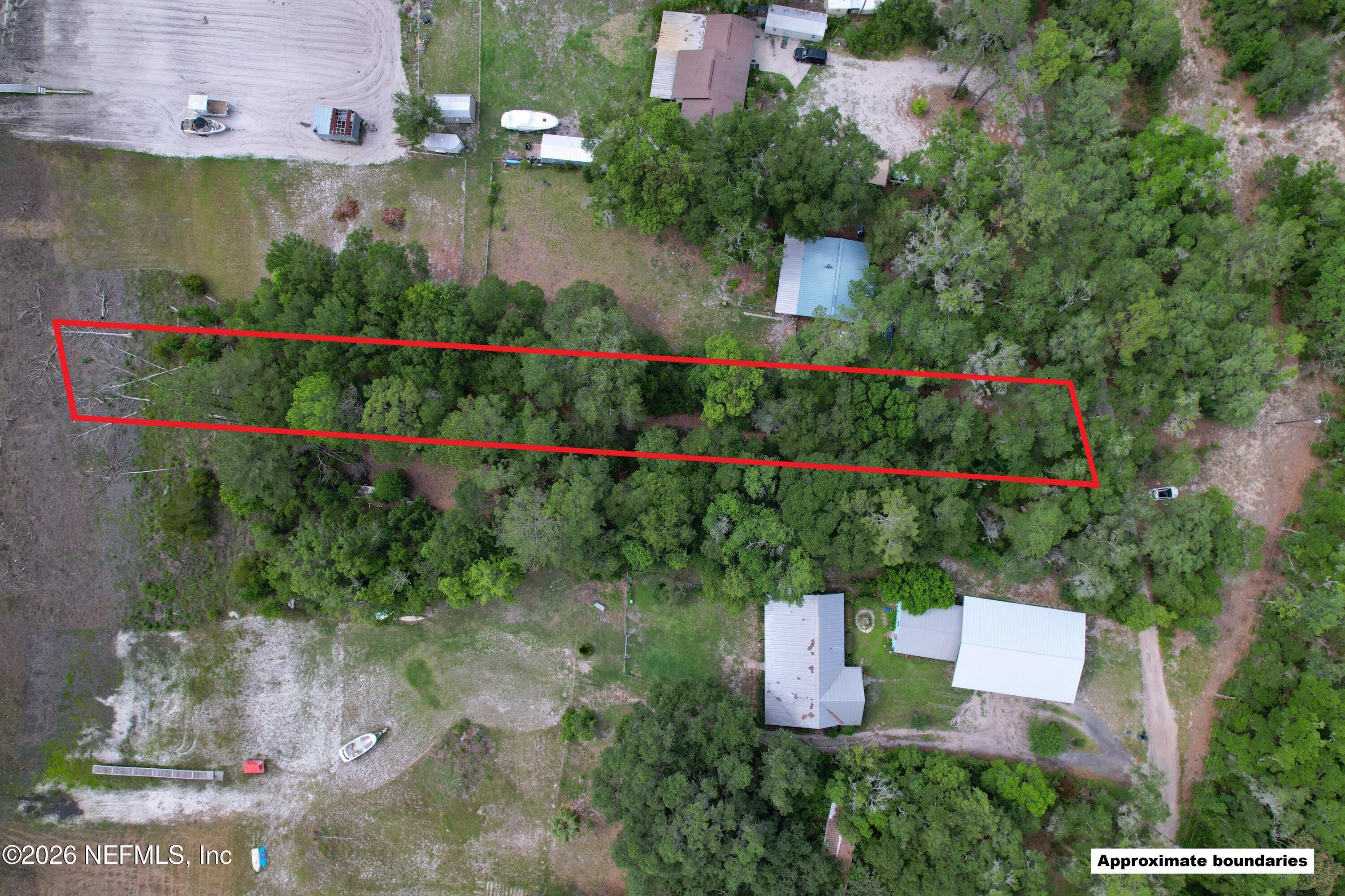 Image 1: 0 Bumpy Rd (Aerial 1)