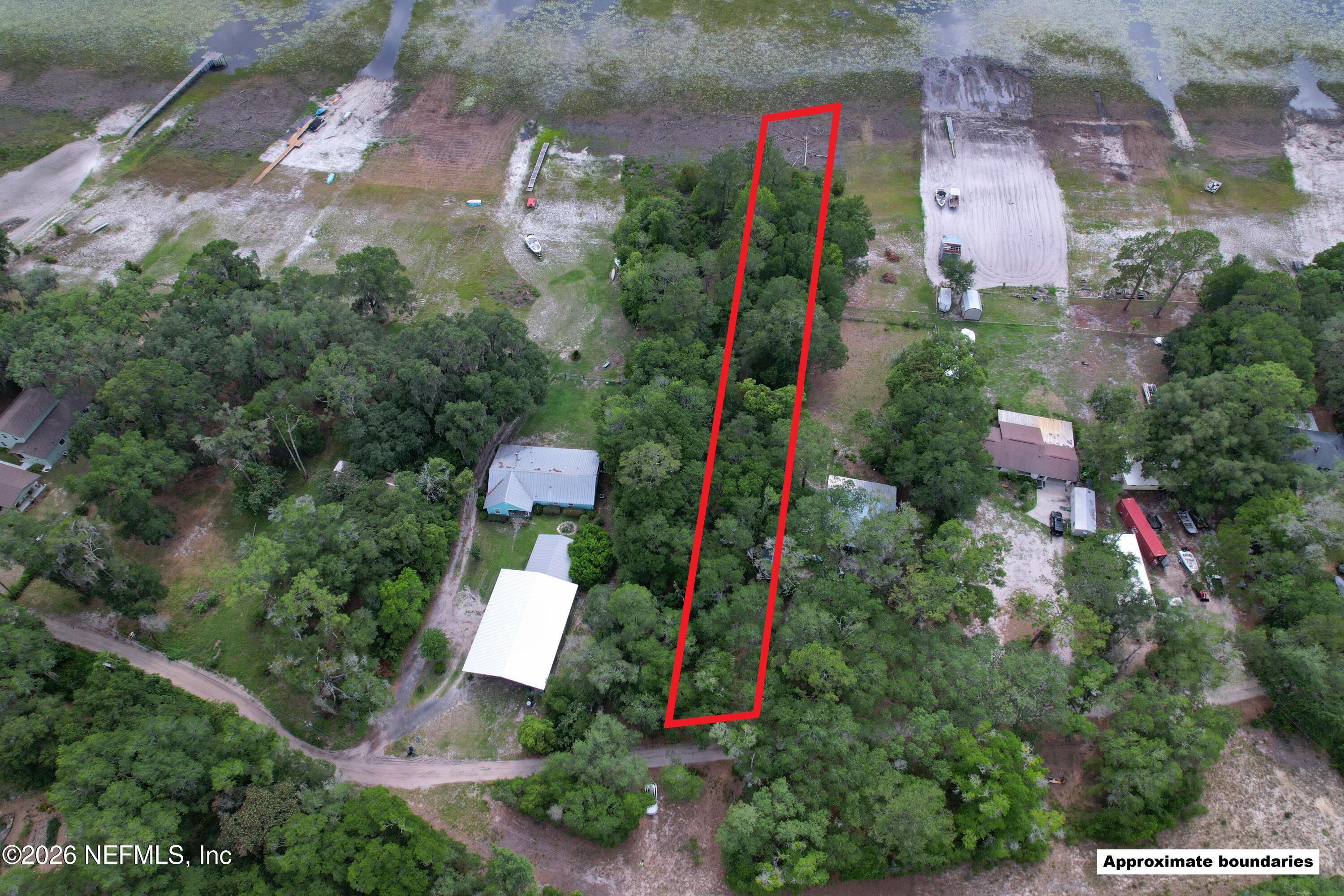 Image 2: 0 Bumpy Rd (Aerial 2)