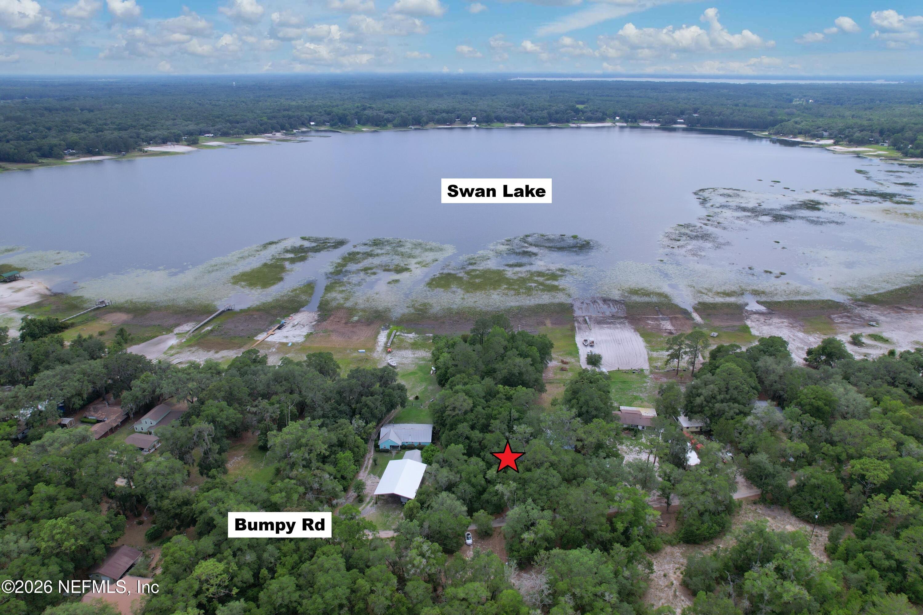 Image 3: 0 Bumpy Rd (Aerial 3)