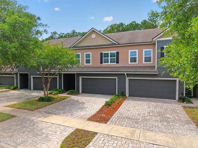 94 MAGNOLIA CREEK WALK