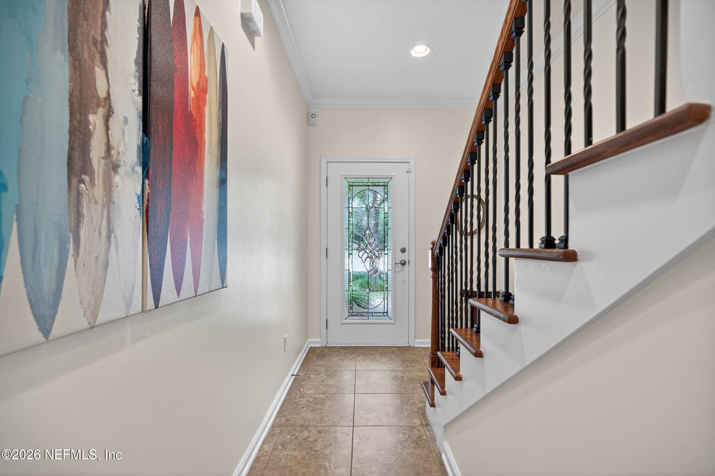 Image 4: Downstairs Hallway 1