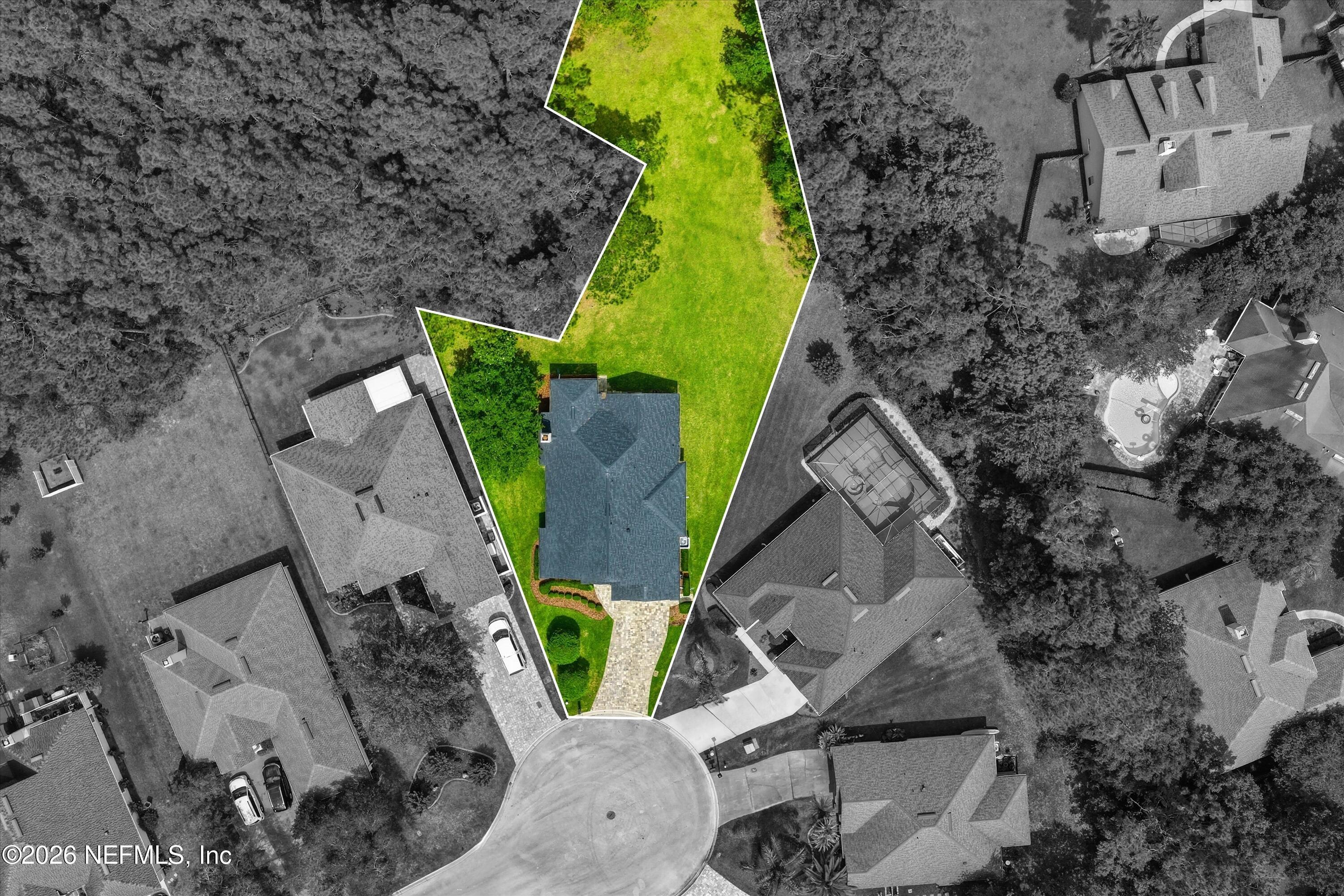 Image 2: Birds Eye View
