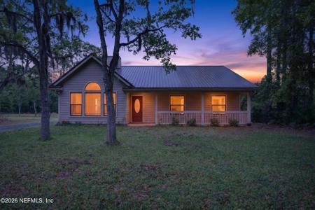 14453 DENTON Road