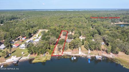 8443 LILY LAKE Road