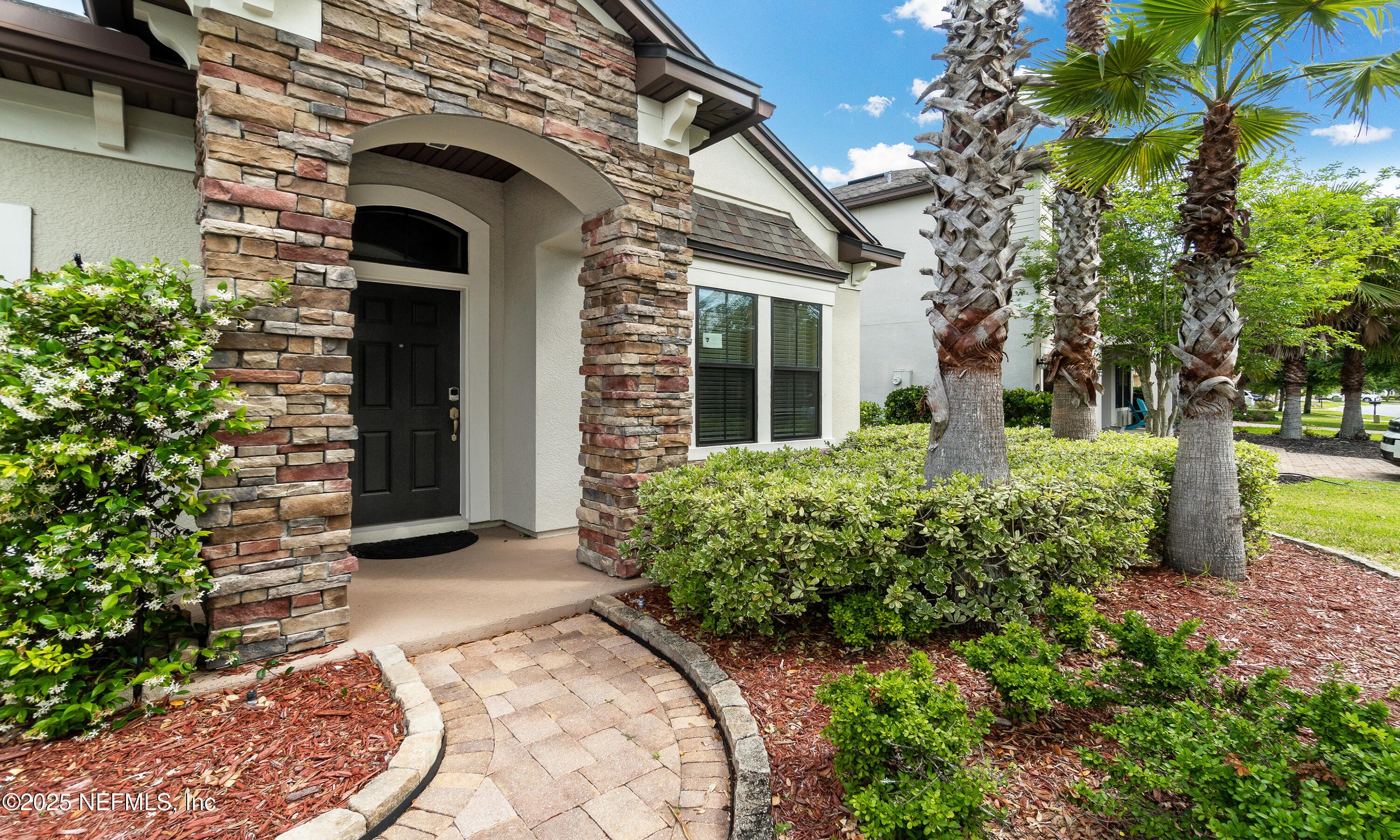 Image 2: Ext Front Walkway