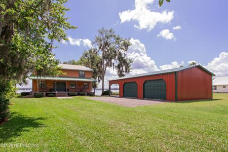 234 LAKE Drive