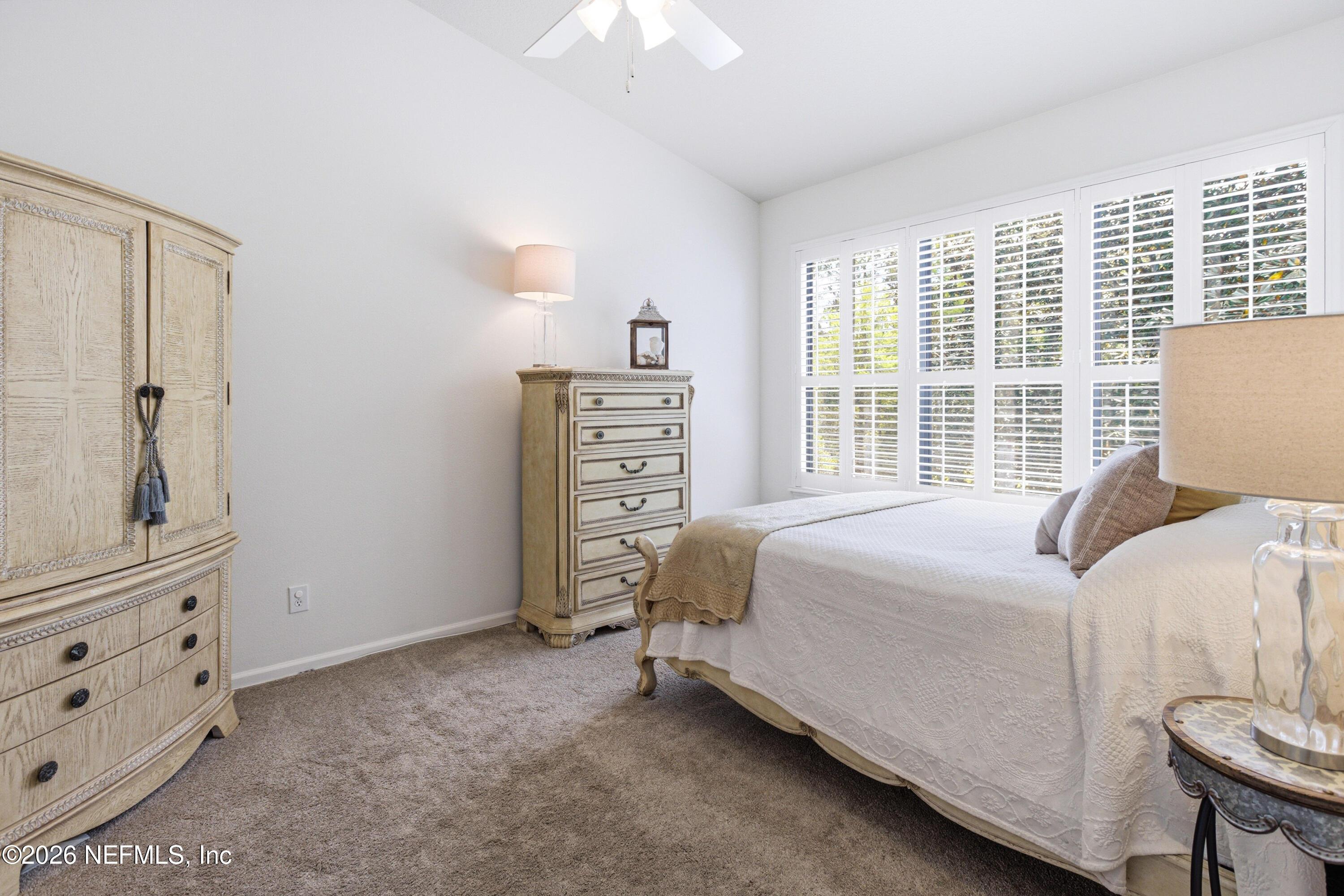 Image 2: Owner's Bedroom