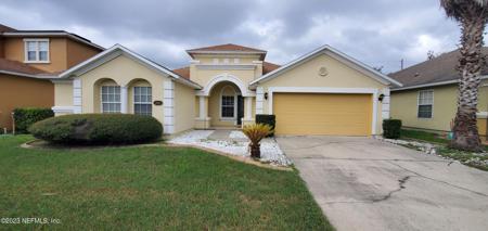 3907 MARSH BLUFF