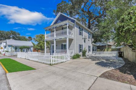 121 MARTIN LUTHER KING Avenue