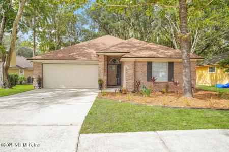 1376 RUNNING BROOK Court