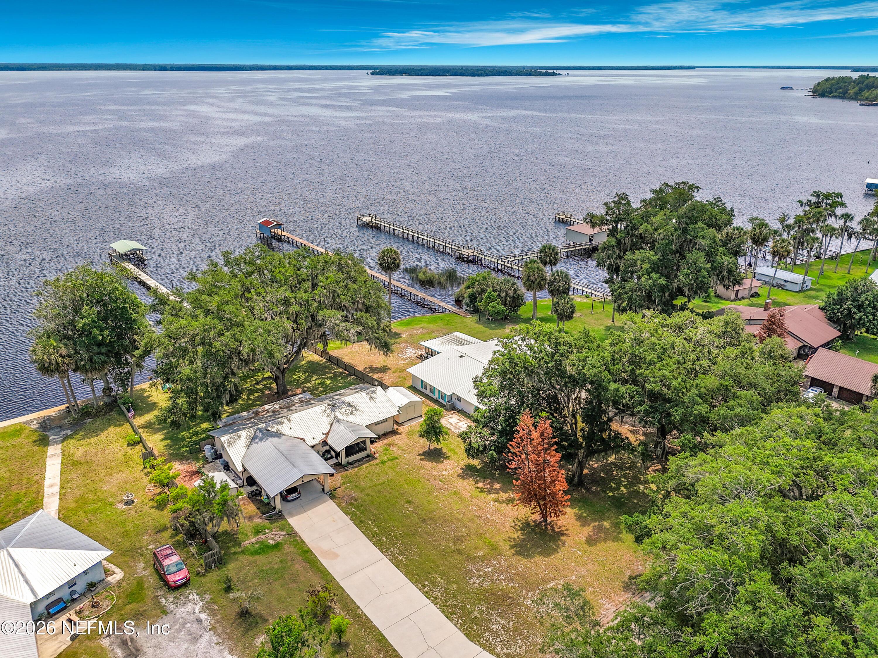 Image 2: lake front