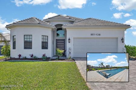 94 DEL PALMA Drive