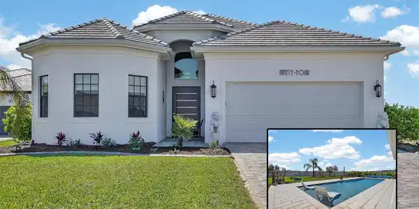 94 DEL PALMA Drive