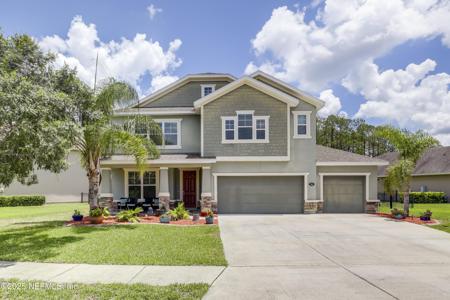 341 ASPEN LEAF Drive