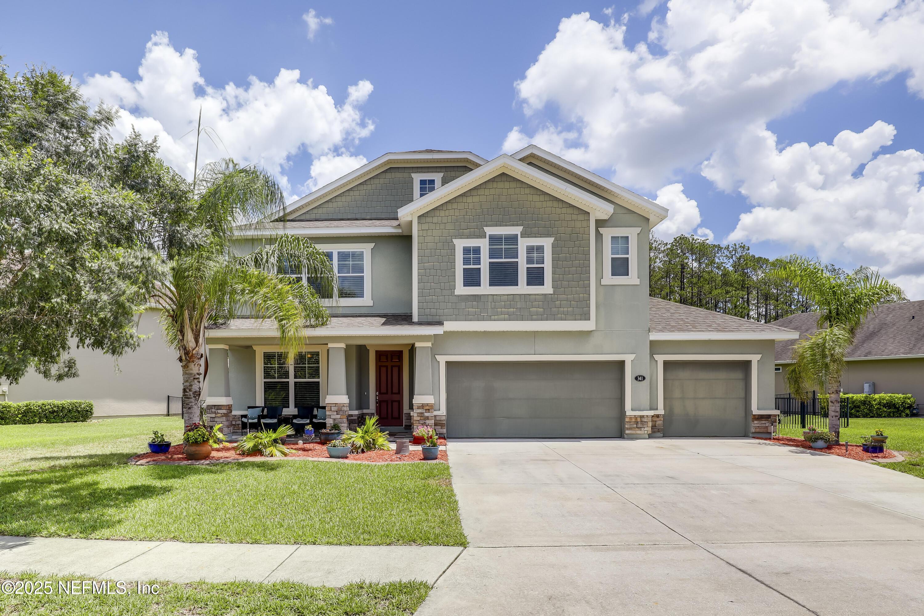 Image 1: 341 Aspen Leaf Dr