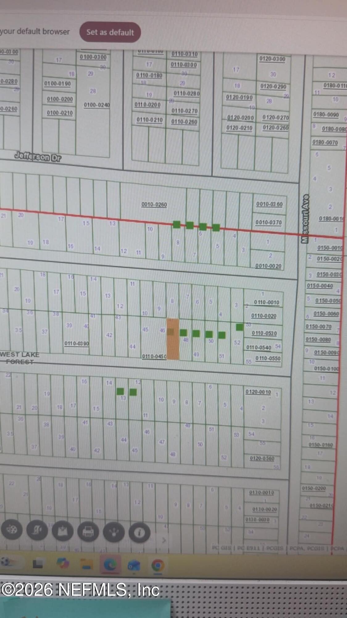 Image 1: GIS