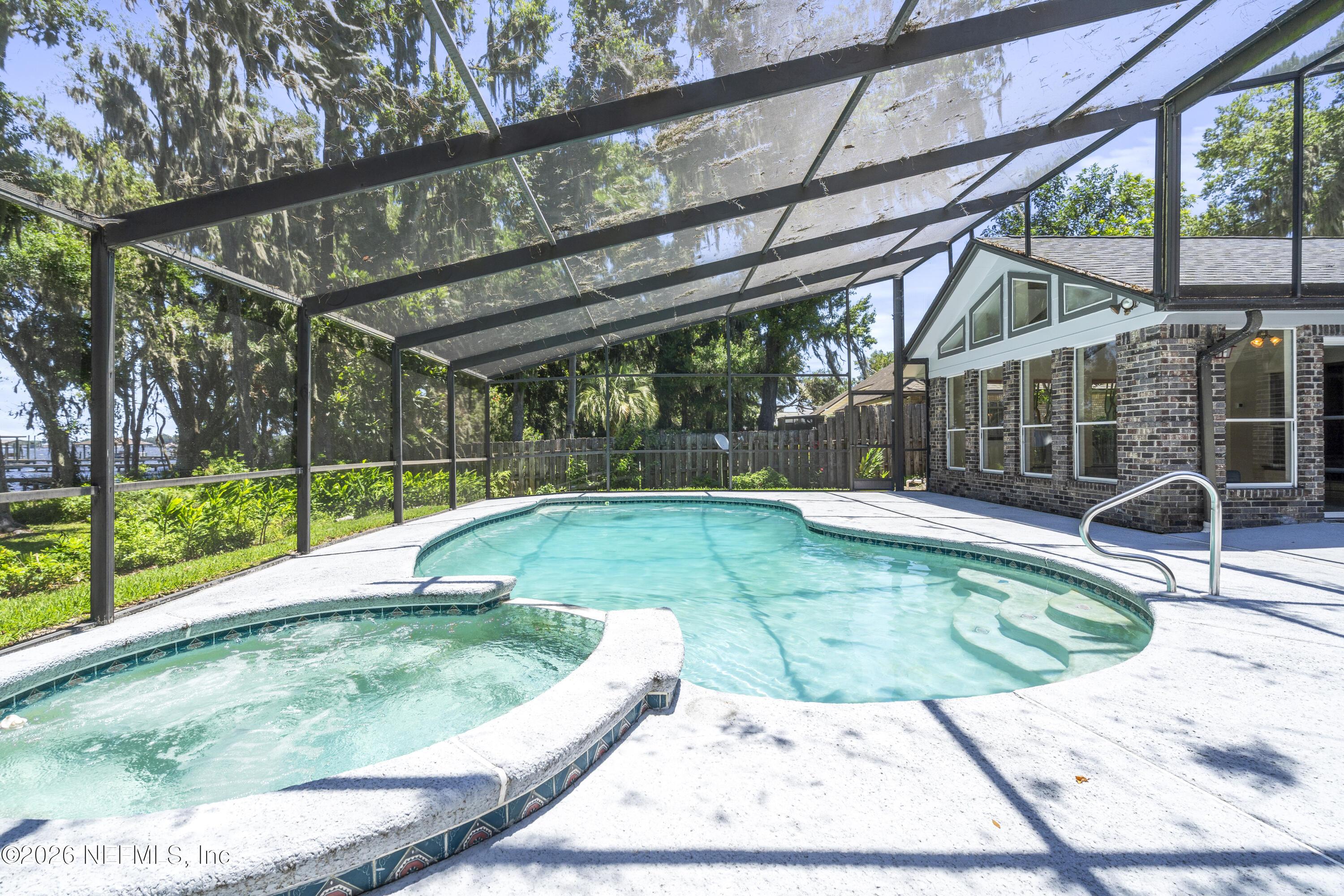 Image 4: Spa / Pool