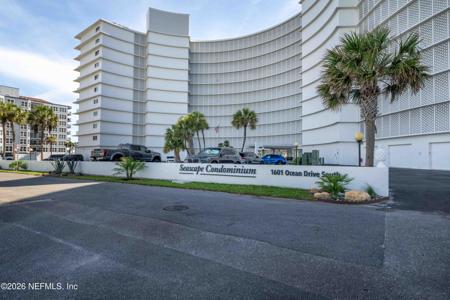 1601 OCEAN Drive S
