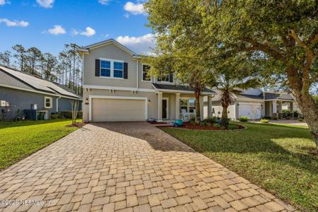215 WHITE MARSH Drive