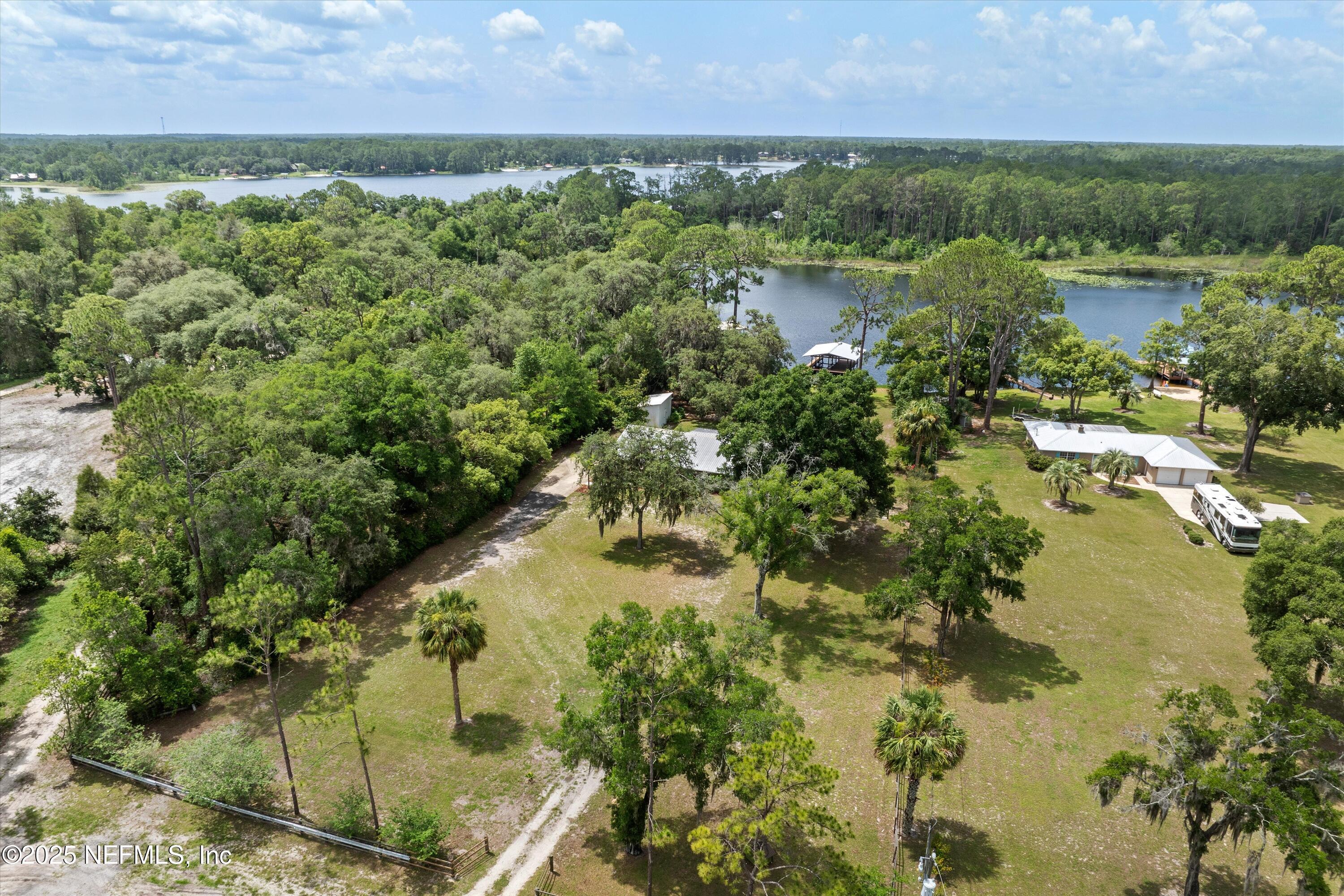 Image 3: Aerial 1- Front View