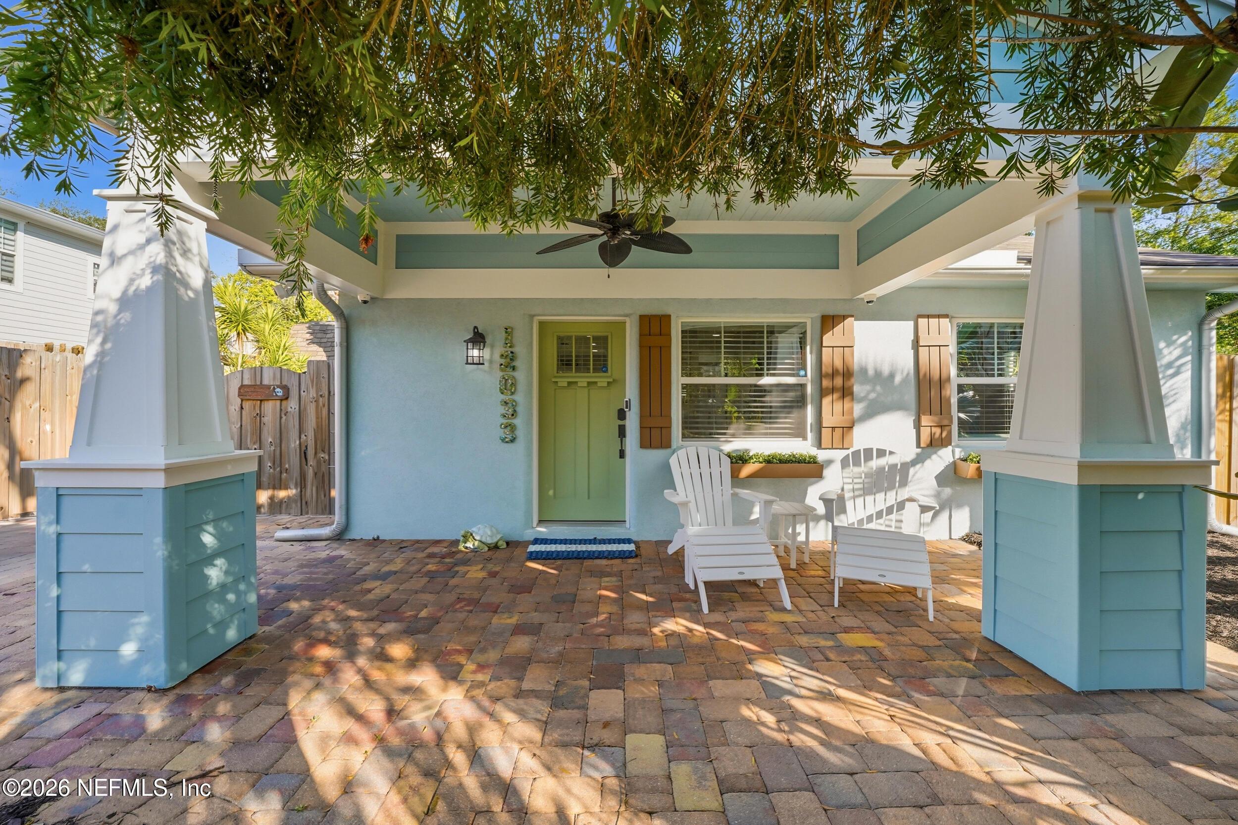 Image 2: Welcome Home