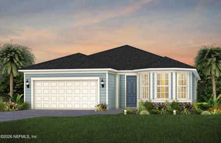 290 BLIND OAK Circle