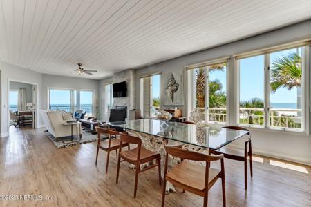121 SEA HAMMOCK