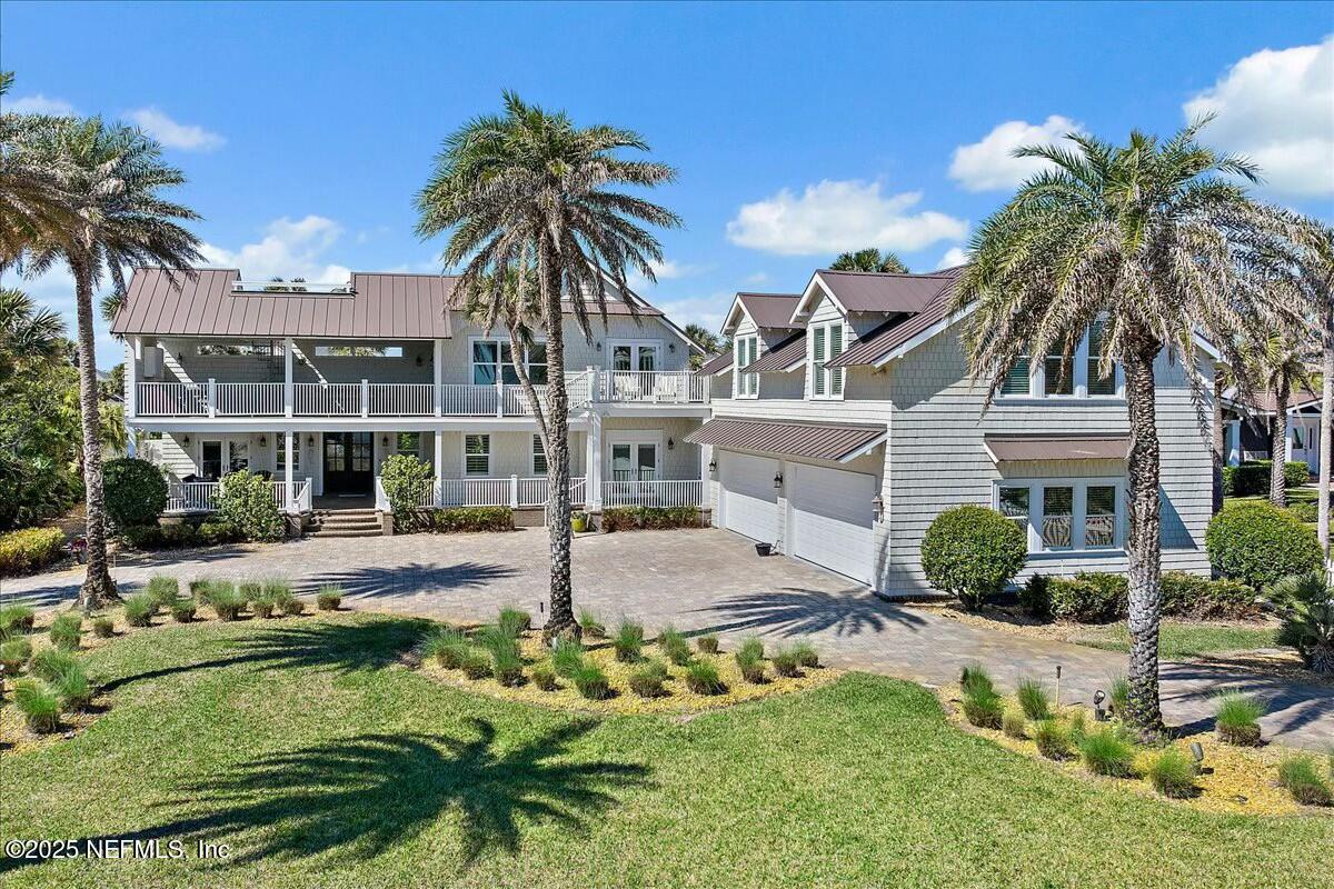 Image 3: Southern Sophistication