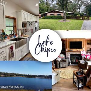 116 N FRANCIS Street