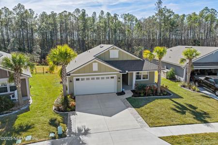 114 EAGLES LANDING Lane