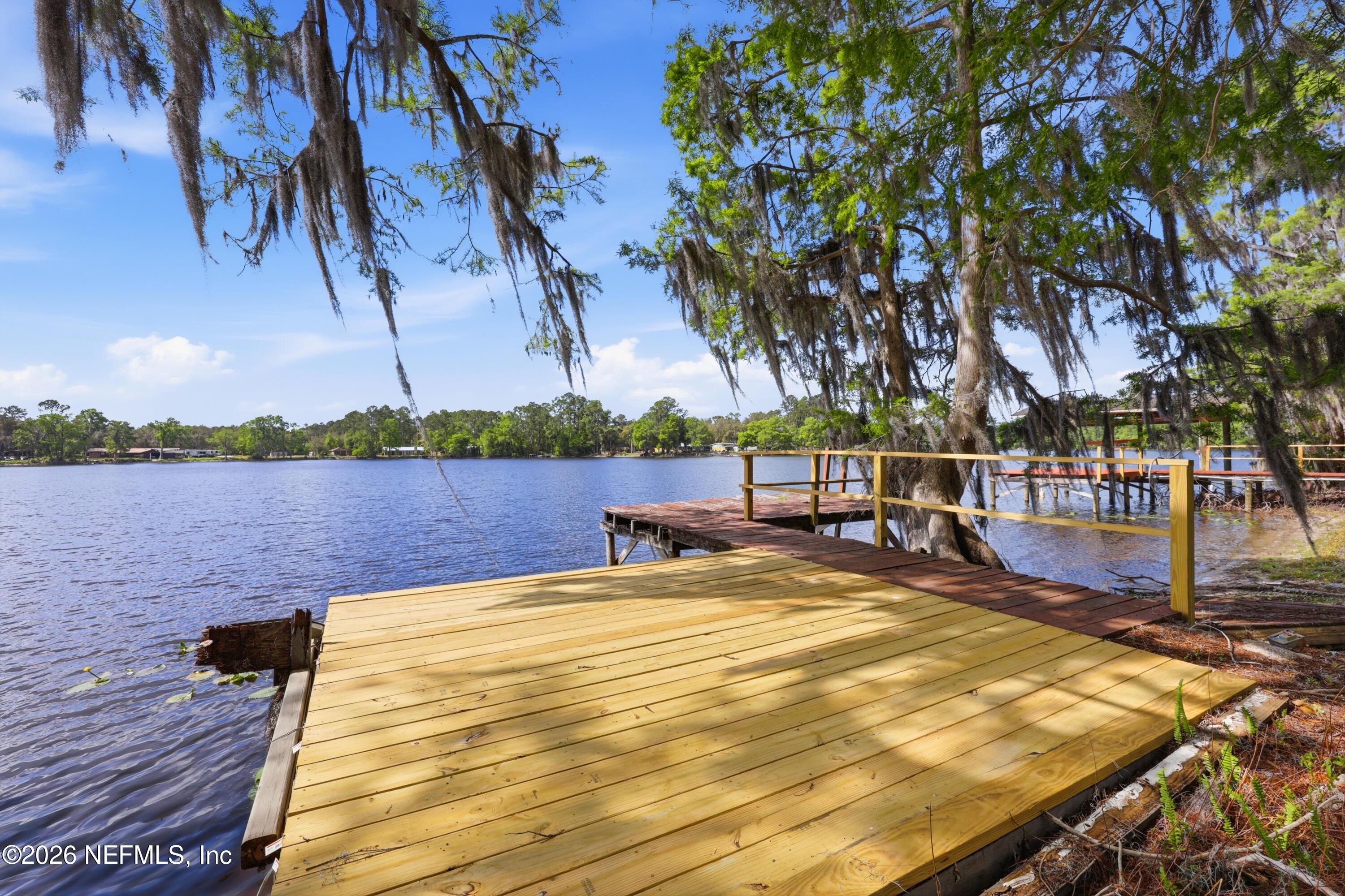 Image 4: East Dock