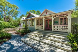325 ST GEORGE ST